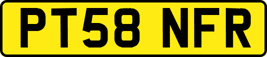PT58NFR