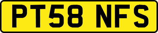 PT58NFS