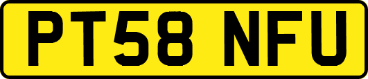 PT58NFU