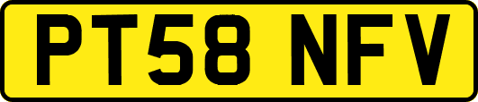 PT58NFV