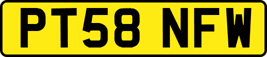 PT58NFW