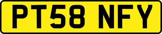 PT58NFY