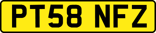 PT58NFZ
