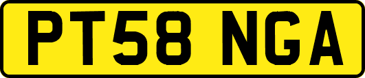 PT58NGA