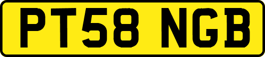 PT58NGB