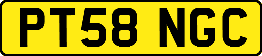 PT58NGC