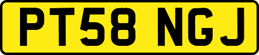 PT58NGJ
