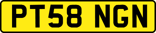 PT58NGN