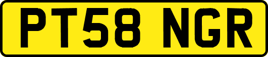 PT58NGR