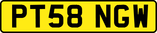 PT58NGW