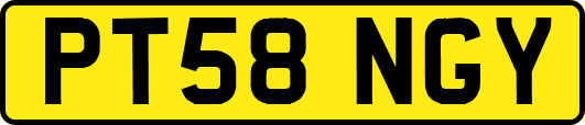 PT58NGY