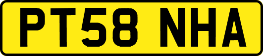 PT58NHA