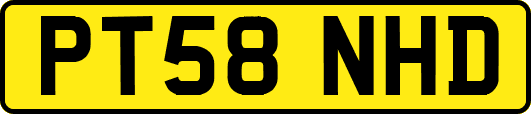 PT58NHD