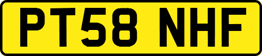 PT58NHF
