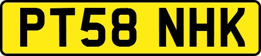 PT58NHK