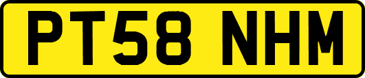 PT58NHM