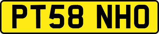 PT58NHO