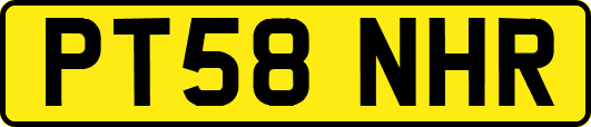 PT58NHR