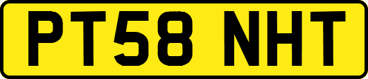 PT58NHT