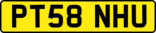 PT58NHU