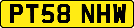 PT58NHW
