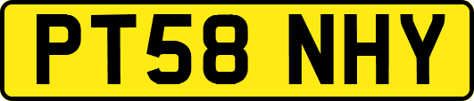 PT58NHY
