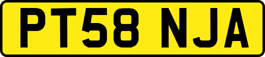 PT58NJA