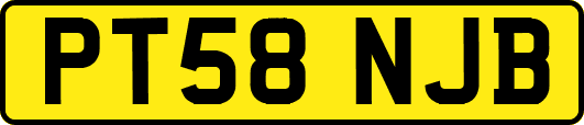 PT58NJB