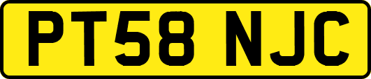 PT58NJC