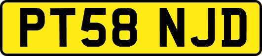 PT58NJD