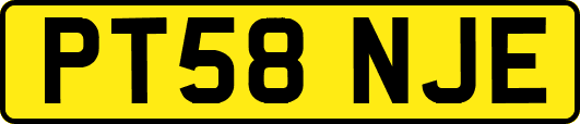 PT58NJE