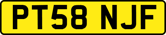 PT58NJF