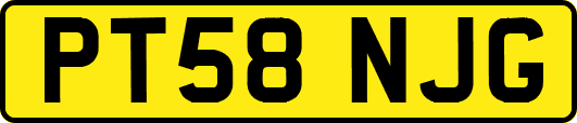 PT58NJG