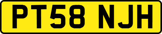 PT58NJH