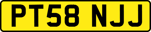 PT58NJJ