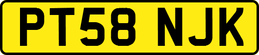 PT58NJK