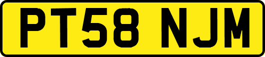 PT58NJM