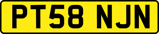 PT58NJN