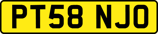 PT58NJO