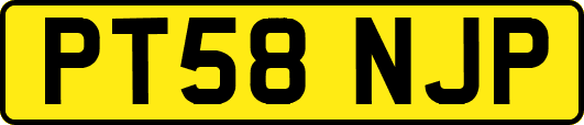 PT58NJP