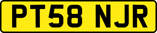 PT58NJR