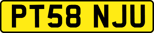 PT58NJU