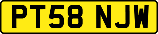 PT58NJW