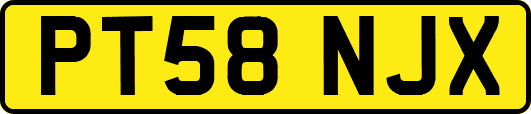 PT58NJX