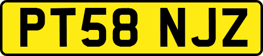 PT58NJZ