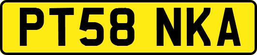 PT58NKA