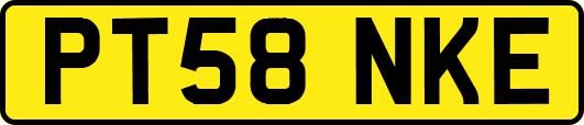 PT58NKE
