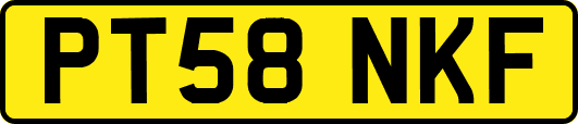 PT58NKF