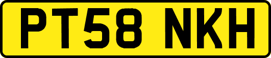 PT58NKH