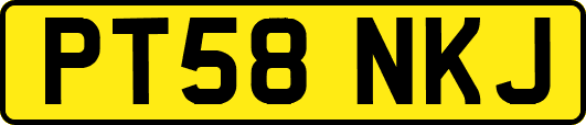 PT58NKJ